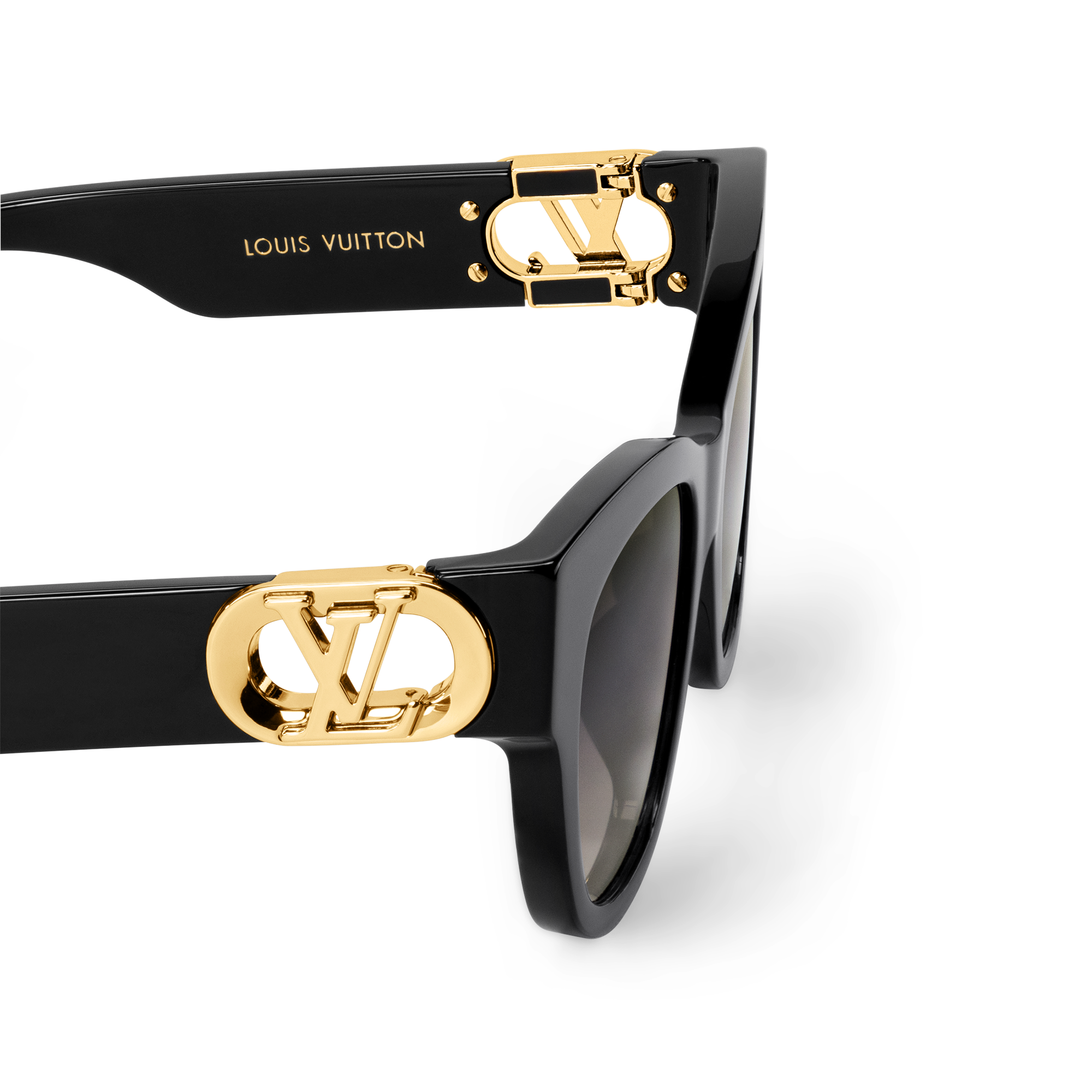 LV Link PM Square Sunglasses S00 - Women - Accessories | LOUIS